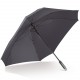 Grand parapluie 27”, Couleur : Noir