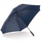 Grand parapluie 27”, Couleur : Bleu Foncé