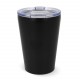 T-ceramic thermo mug Murray avec couvercle 300ml, Couleur : Noir