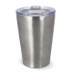 T-ceramic thermo mug Murray avec couvercle 300ml, Couleur : Argent