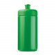 Bidon Sport Basic 500 ml, Couleur : Vert, Taille : 