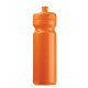 Bidon sport Toppoint Basic 750, Couleur : Orange