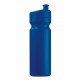 Bidon sport Design 750 ml, Couleur : Bleu Foncé