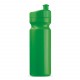 Bidon sport Design 750 ml, Couleur : Vert