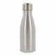 Bouteille isotherme Swing 260ml, Couleur : Argent
