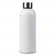 Bouteille Thermo finition mat 500ml, Couleur : Blanc