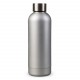 Bouteille Thermo finition mat 500ml, Couleur : Argent