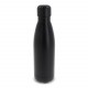 Bouteille isotherme Swing Luxe 500 ml, Couleur : Noir