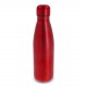 Bouteille isotherme Swing Luxe 500 ml, Couleur : Rouge