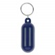 Porte-clés flotteur XL, Couleur : Bleu