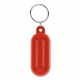 Porte-clés flotteur XL, Couleur : Rouge