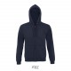 Sweat SOL'S SPIKE Homme, Couleur : French Marine, Taille : S