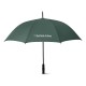 Parapluie 68 cm, Couleur : Vert