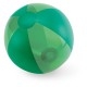 Ballon de plage gonflable, Couleur : Vert