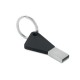 Colourflash key, Couleur : Noir, Capacité des clés USB : 32 Go
