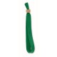 Bracelet événementiel avec fermeture par anneau en bambou, Couleur : Vert