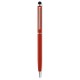 Stylo-stylet          , Couleur : Rouge