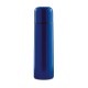 Bouteille thermos 500 ml, Couleur : Bleu