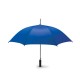 Parapluie tempête unicolore, Couleur : Bleu Roi