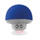 Haut-parleur Bluetooth 3W, Couleur : Bleu Roi
