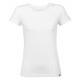 Tee-Shirt Sol's Lola, Couleur : Blanc, Taille : S