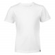 Tee-Shirt Sol's Lou, Couleur : Blanc, Taille : 2 Ans