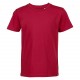 Tee-Shirt Sol's Lou, Couleur : Rouge, Taille : 2 Ans