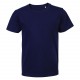 Tee-Shirt Sol's Lou, Couleur : Bleu Marine, Taille : 2 Ans