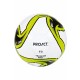 Ballon Football Glider 2 Taille 3, Couleur : White / Lime / Black, Taille : Taille 3