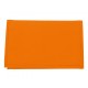 Porte carte de crédit coloré, Couleur : Orange