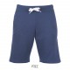 Short Homme Sol's June, Couleur : French Marine, Taille : S