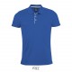 Polo SOL'S PERFORMER Homme, Couleur : Royal, Taille : S