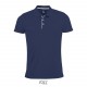 Polo SOL'S PERFORMER Homme, Couleur : French Marine, Taille : S