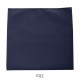 Serviette SOL'S ATOLL 30, Couleur : French Marine
