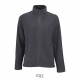 Sweat SOL'S NORMAN Femme, Couleur : Anthracite, Taille : S