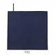 Serviette SOL'S ATOLL 100, Couleur : French Marine