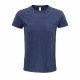 Tee-Shirt Sol's Epic, Couleur : Bleu Marine, Taille : 3XL