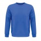 Sweat-Shirt Sol's Comet, Couleur : Bleu Royal, Taille : 3XL