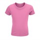Tee-Shirt Sol's Crusader Kids, Couleur : Rose Orchidée, Taille : 2 Ans