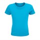 Tee-Shirt Sol's Crusader Kids, Couleur : Bleu, Taille : 2 Ans
