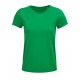 Tee-Shirt Sol's Crusader Women, Couleur : Vert Prairie, Taille : L