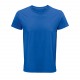 Tee-Shirt Sol's Crusader Men, Couleur : Bleu Royal, Taille : 3XL