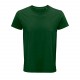 Tee-Shirt Sol's Crusader Men, Couleur : Vert Bouteille, Taille : 3XL