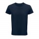 Tee-Shirt Sol's Crusader Men, Couleur : Bleu Marine, Taille : 3XL