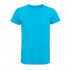 Tee-Shirt Sol's Crusader Men, Couleur : Bleu, Taille : 3XL