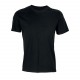 Tee-Shirt Sol's Odyssey, Couleur : Noir, Taille : 3XL