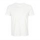 Tee-Shirt Sol's Odyssey, Couleur : Blanc, Taille : 3XL