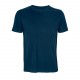 Tee-Shirt Sol's Odyssey, Couleur : Bleu Marine, Taille : 3XL