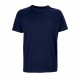 Tee-Shirt Sol's Boxy Men, Couleur : Bleu Marine, Taille : L
