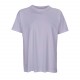Tee-Shirt Sol's Boxy Men, Couleur : Lilas, Taille : L